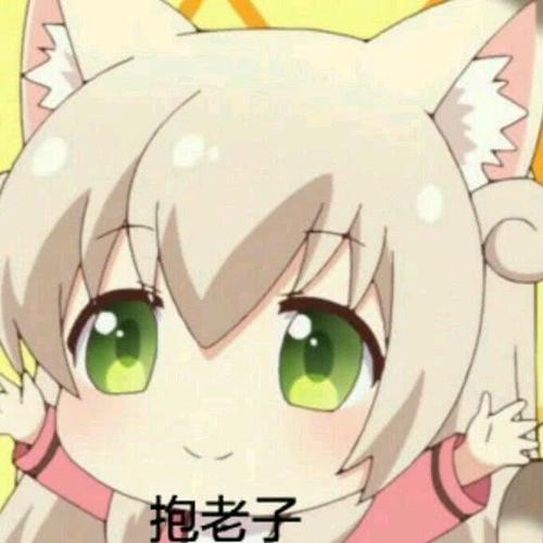 抱老子