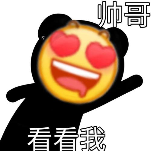 帅哥 看看我