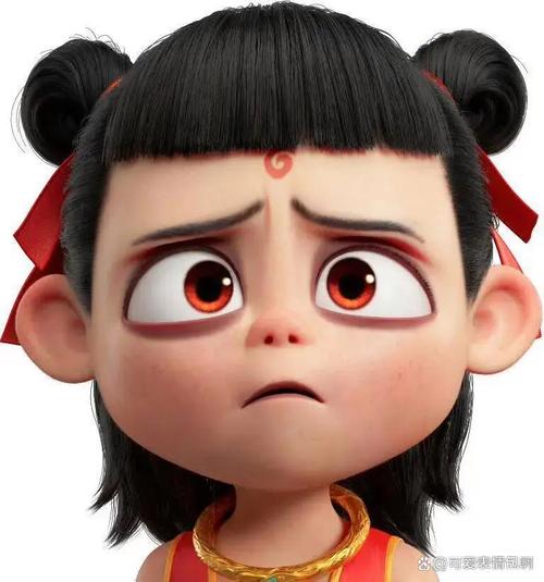 @可爱麦汤包