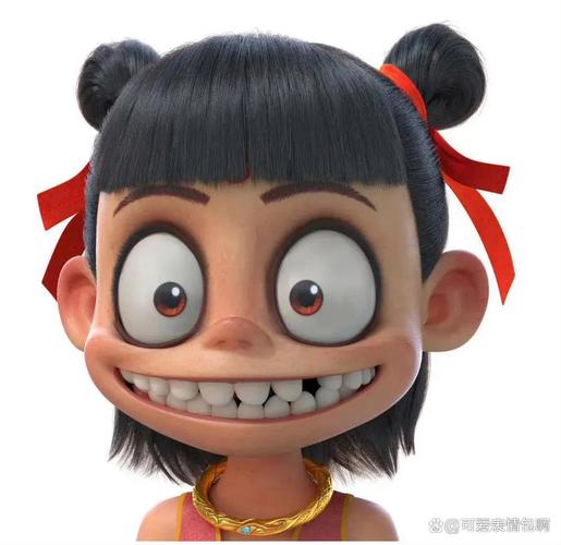 @可爱表情包