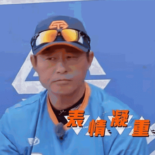 表 青 慵 凝 重