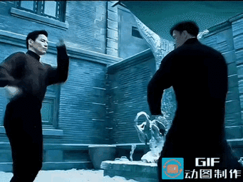 GIF 动图制作