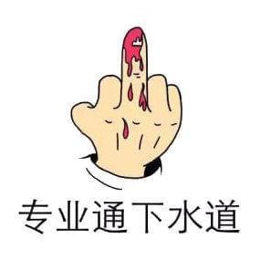 专业通下水道