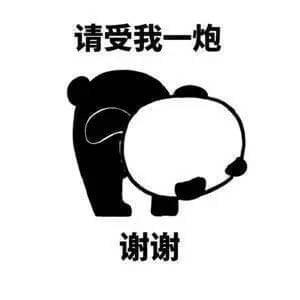 请受我一炮 谢谢