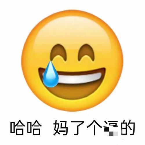 哈哈 妈了个的-搞笑斗图表情包合集