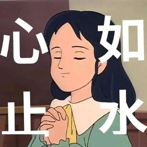 如 心
