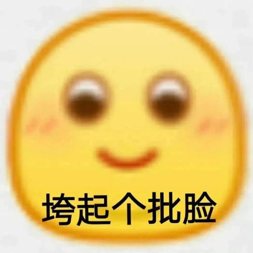垮起个批脸