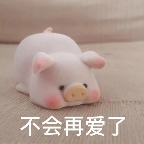 不会再爱了 热门表情包-最新流行表情图片