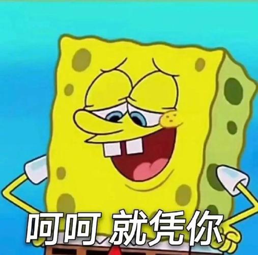 呵呵，就凭你