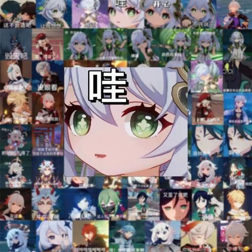 哇 又里了
