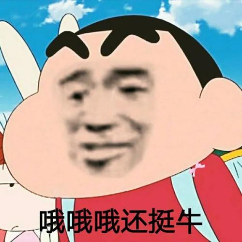 哦哦哦还挺牛插播一条广告斗图吧