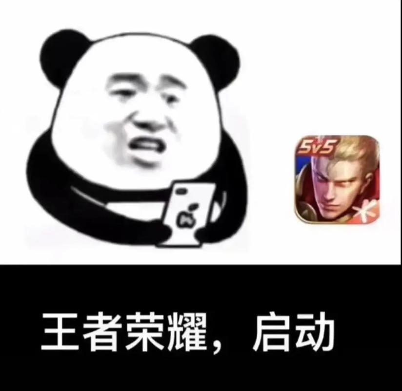 王者荣耀，启动