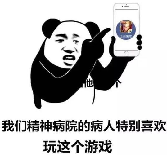 我们精神病院的病人特别喜欢 玩这个游戏