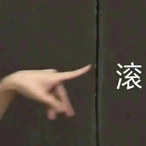 滚 双