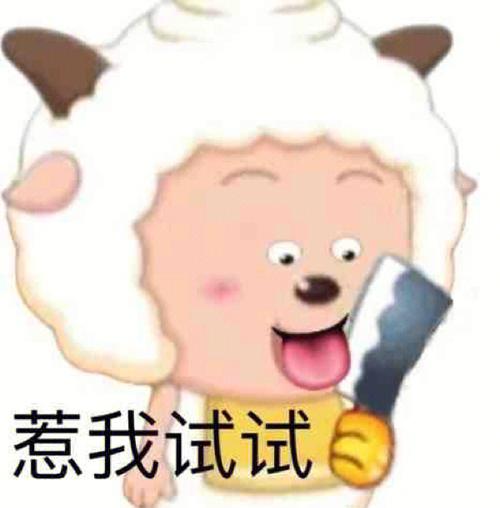 惹我试试