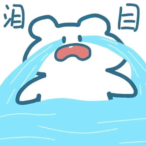 泪 自