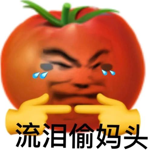 流泪偷妈头