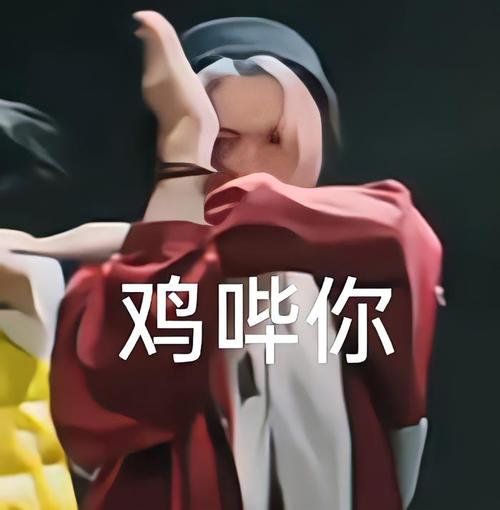 鸡哗你