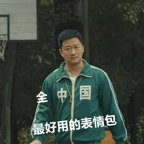 全国 最好用的表情包