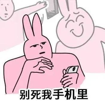 别死我手机里