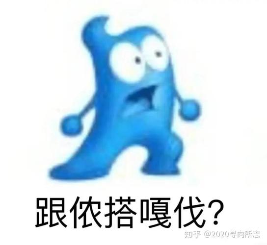 跟侬搭嘎伐？ 知乎@2020导向所志