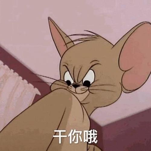 干你哦