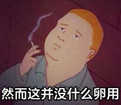 然而这并没什么卵用