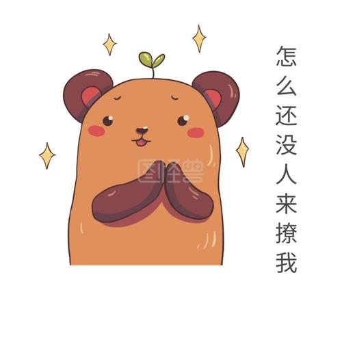 怎么还没人来撩我