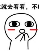 就去看看，不