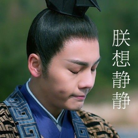 朕想静々