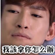 我該拿你怎么辦
