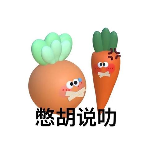 憋胡说叻
