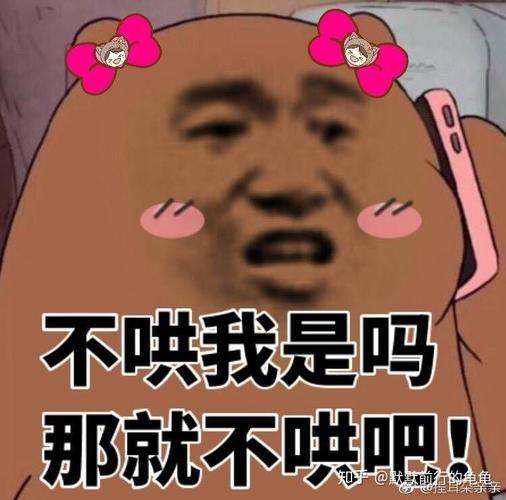 不哄我是吗 那就不哄吧