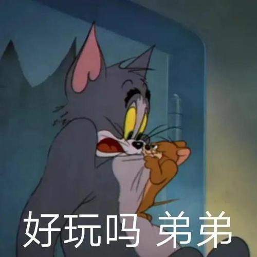 好玩吗弟弟
