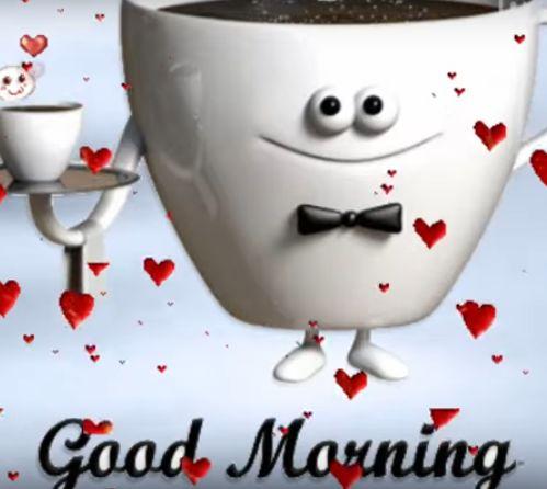 Good Morning