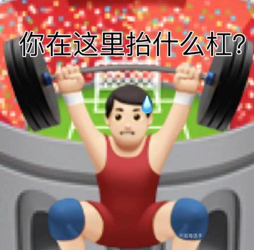 你在这里抬什么杠？ @溜海选手
