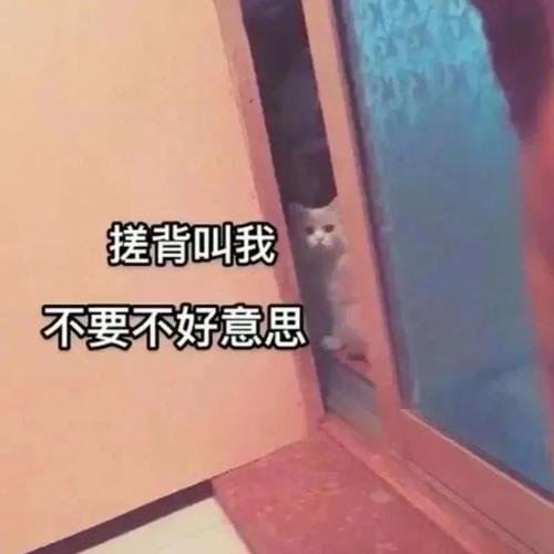 搓背叫我 不要不好意思