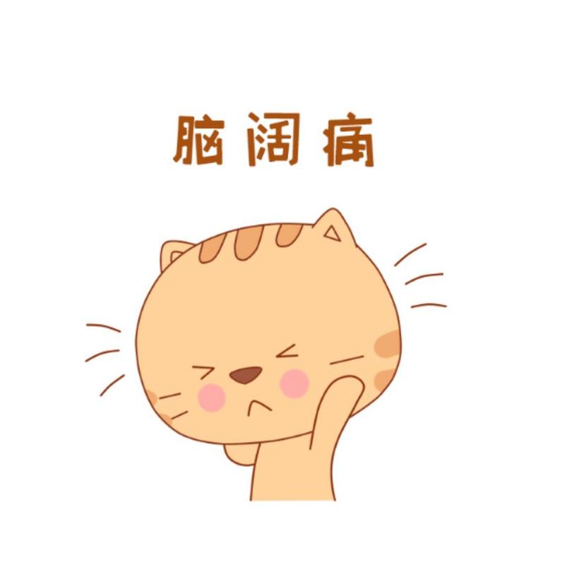 脑阔痛