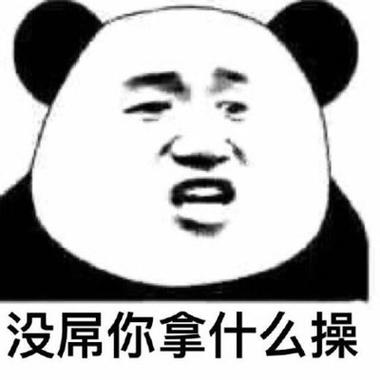 没屏你拿什么操