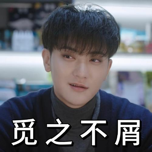觅之不屑