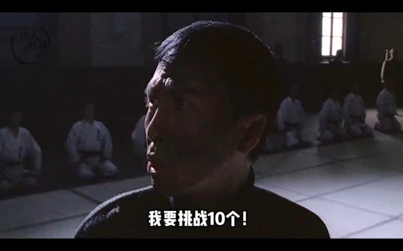 我要挑战10个！