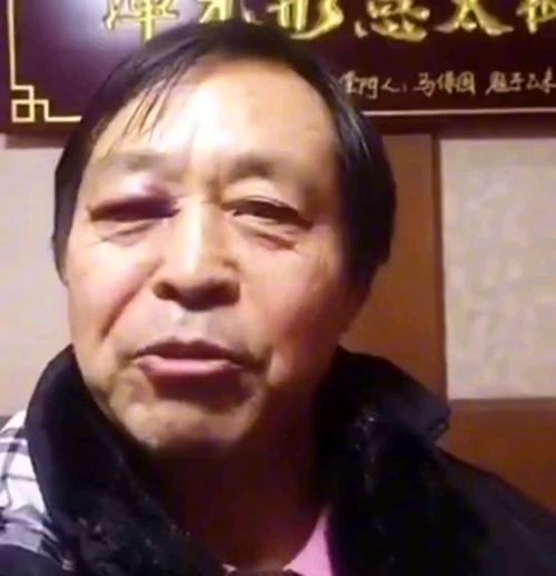 国人马傅国子