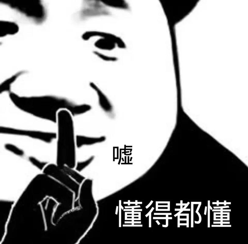 懂得都懂