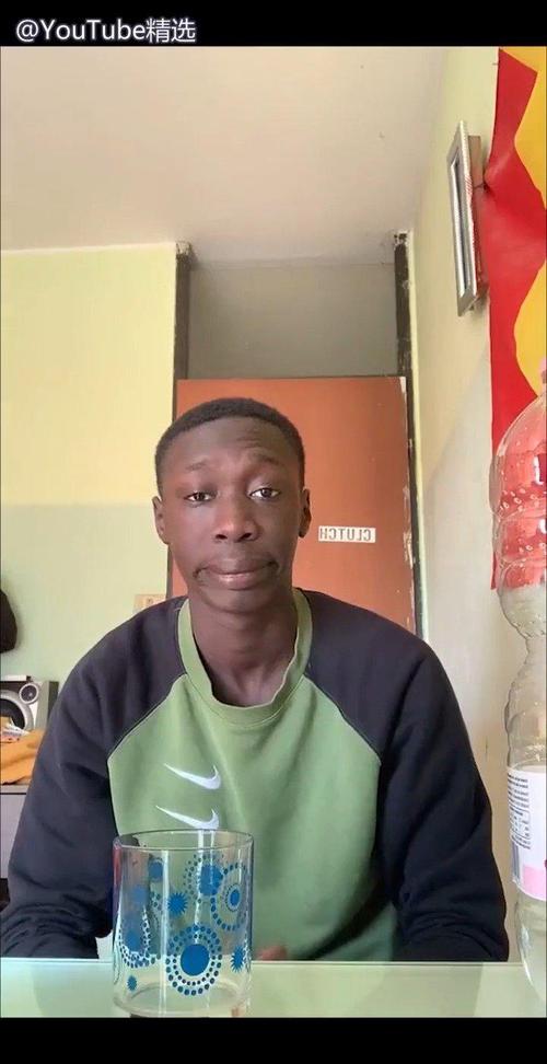 @YouTube精选