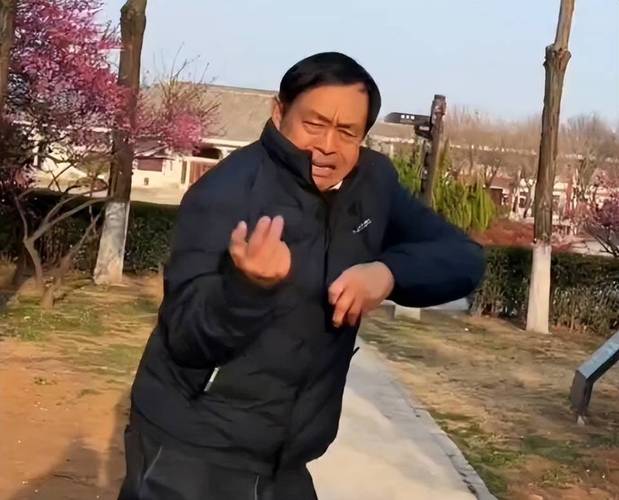 国中中