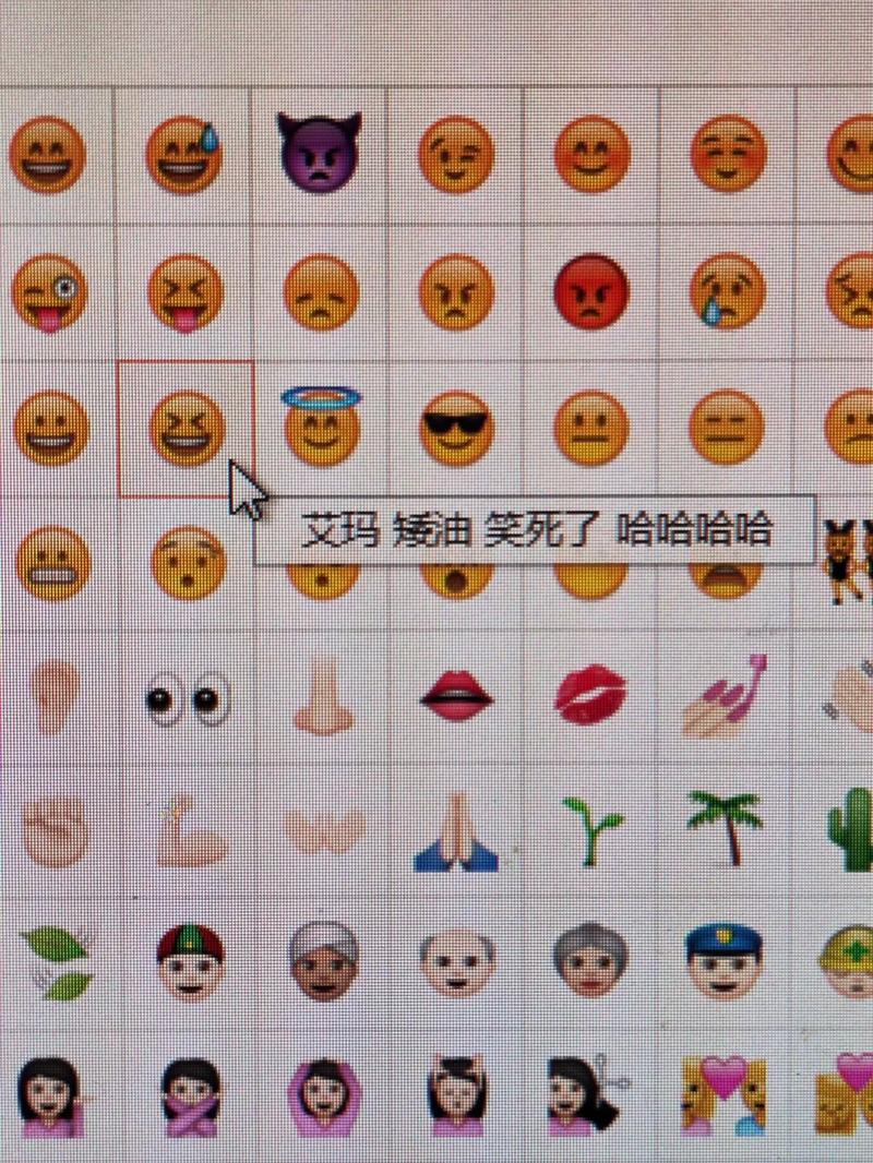艾玛矮油笑死了哈哈哈哈