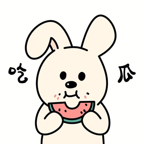 吃 瓜