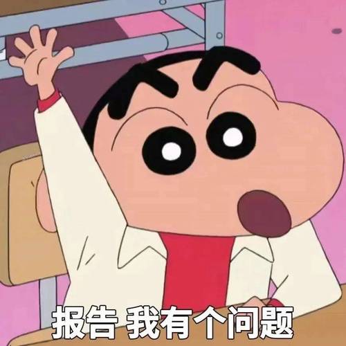 报告我有个问题