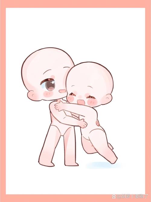 宫@胡萝卜要树了