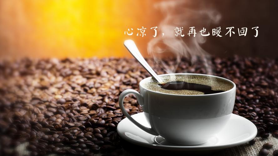 心凉了，就再也暖不回了